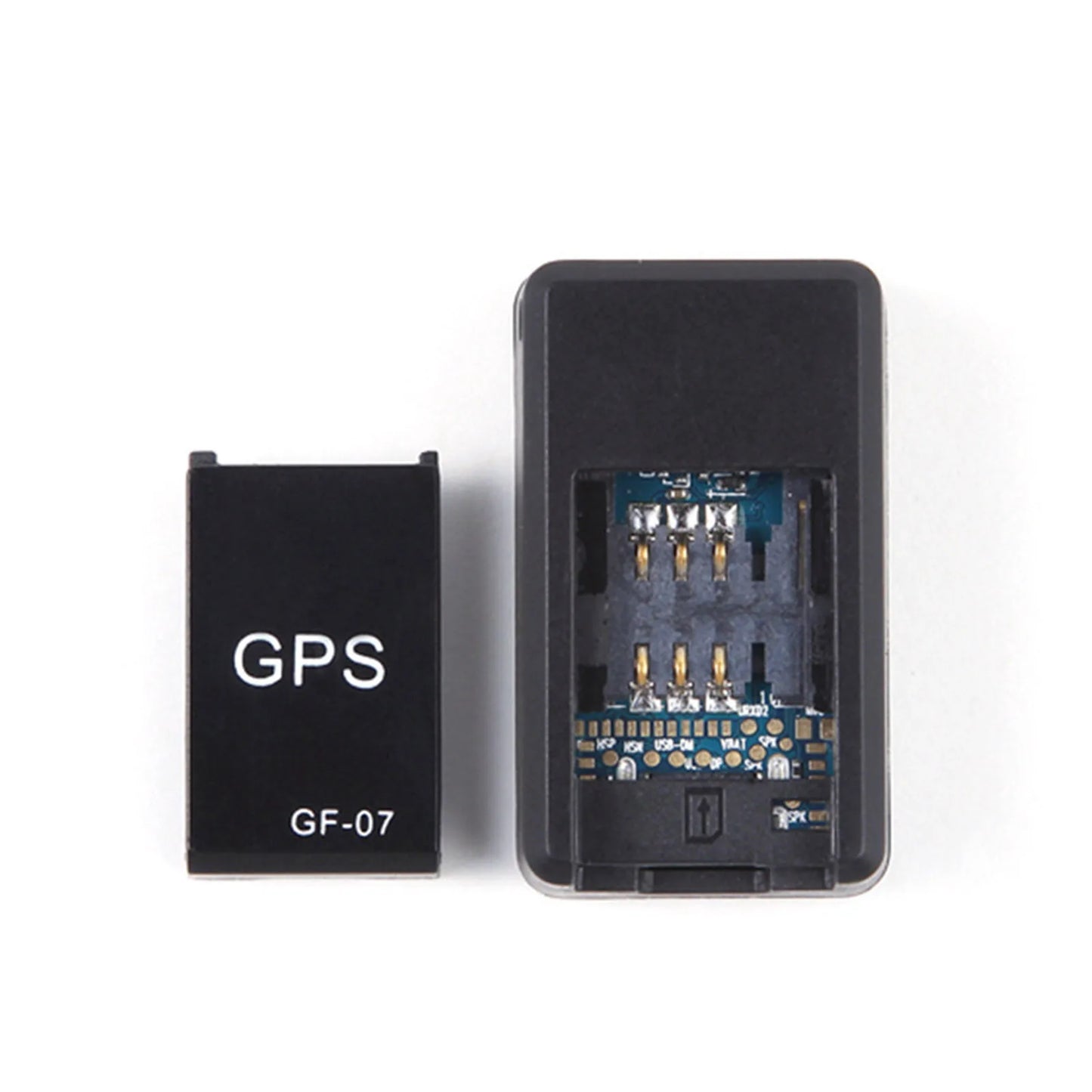 Mini GPS Tracker Magnetic GPS Locator Anti-Lost | GPS Tracking Device Ideal