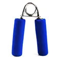 Hand Grippe foam hand grip strengthener ,Strength Training for Fitness Gym