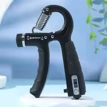 Adjustable Exerciser Hand Gripper With Counter Strengthener Adjustable Resistance Wrist Strengthener Forearm