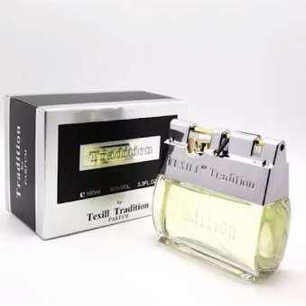 Tradition Perfume for Men - 100ml Eau de Perfume | Best Fragrance
