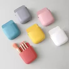 1 Pcs U Shape Wall Mounted Mobile And Remote Holder | Wall Mounted Storage