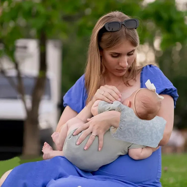 Baby Comfort Hand Pillow Washable Arm pillow cushions for mother to carry