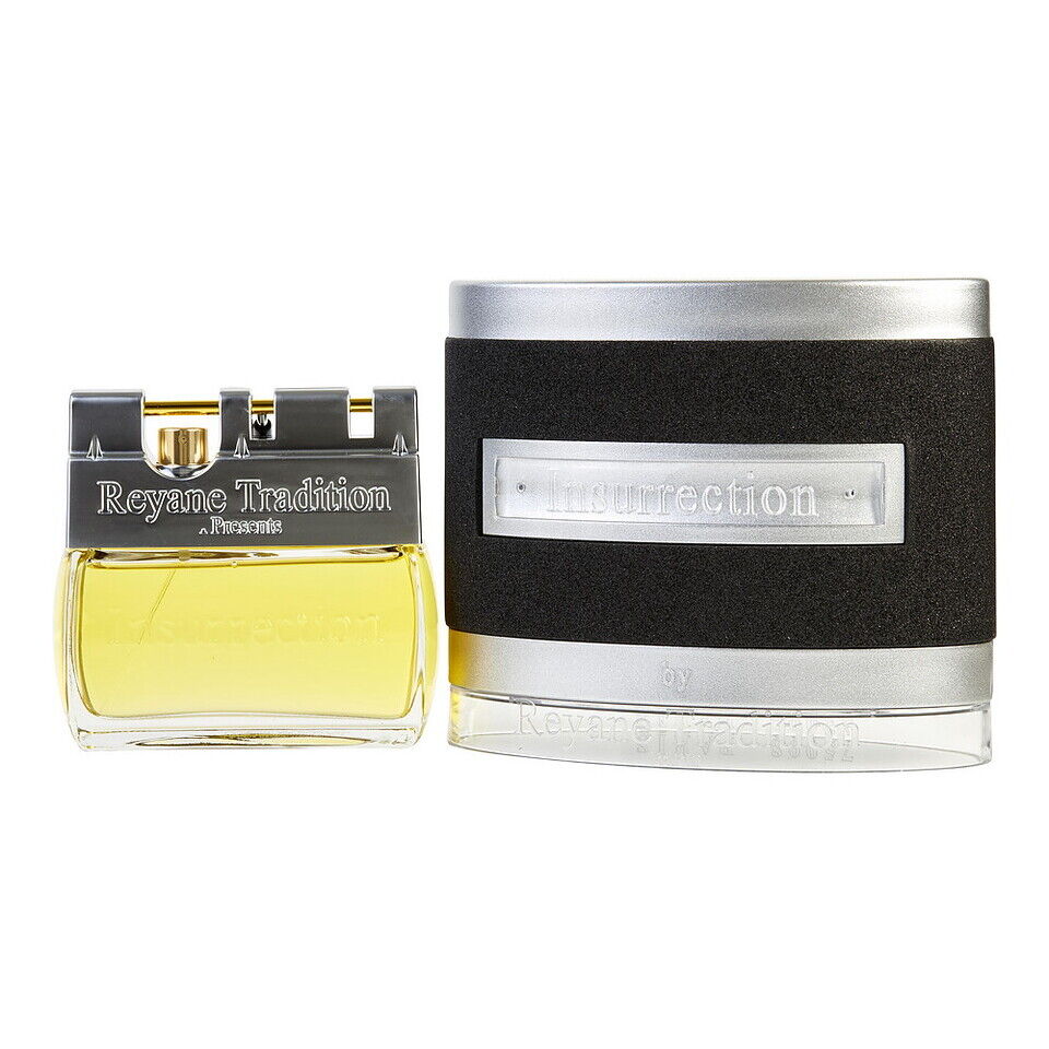 Tradition Perfume for Men - 100ml Eau de Perfume | Best Fragrance