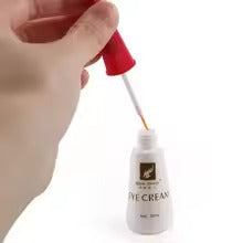 Clear Eyelash Glue Waterproof Lash Glue | Mink Eyelashes Glue | Eye