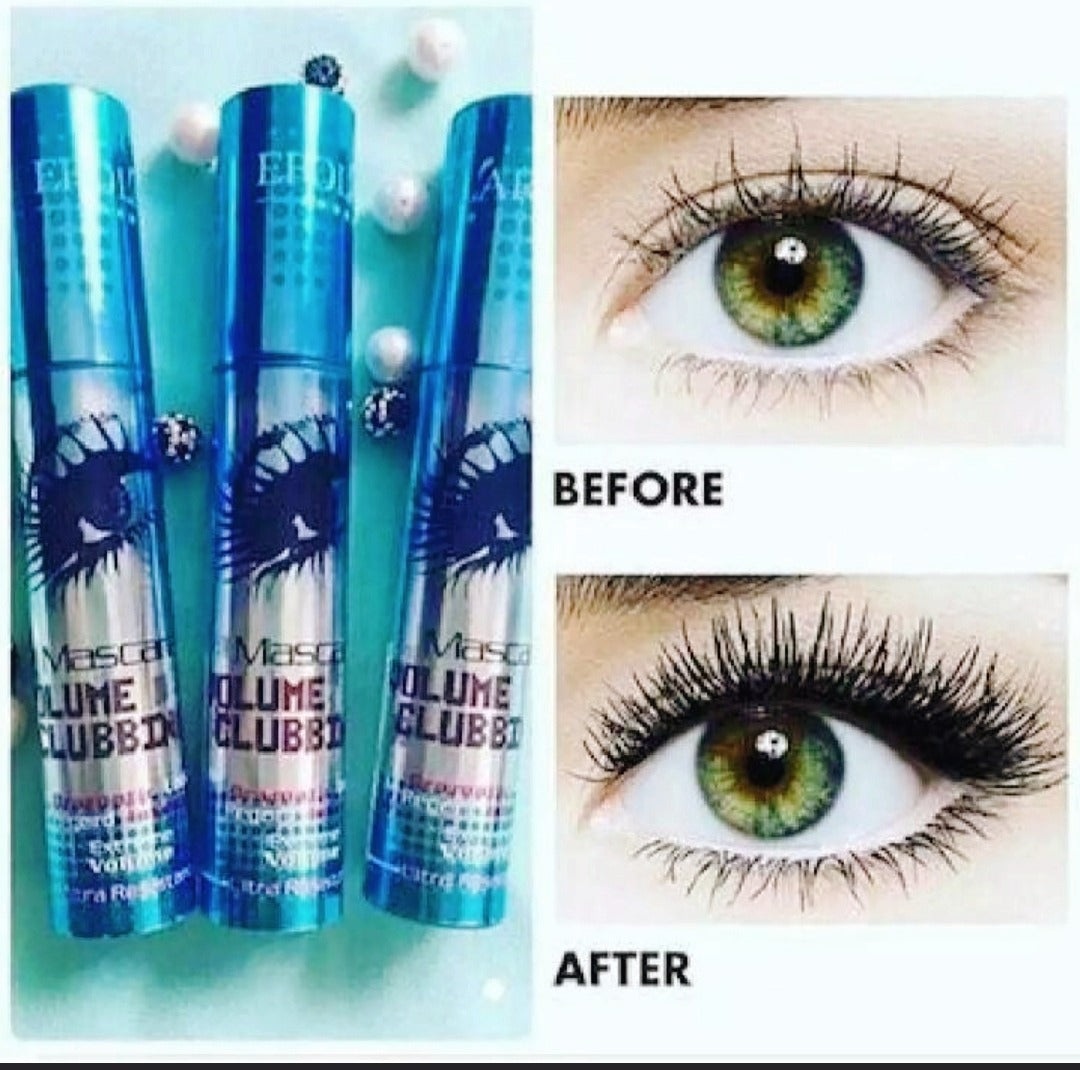 Heng Fang Long Lasting Eyelashes Mascara - Best Quality Mascara | Heng