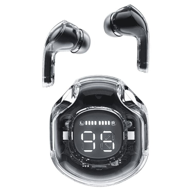 Air39 Wireless Earbuds | Bluetooth 5.3 | Clear Sound | Heavy Bass