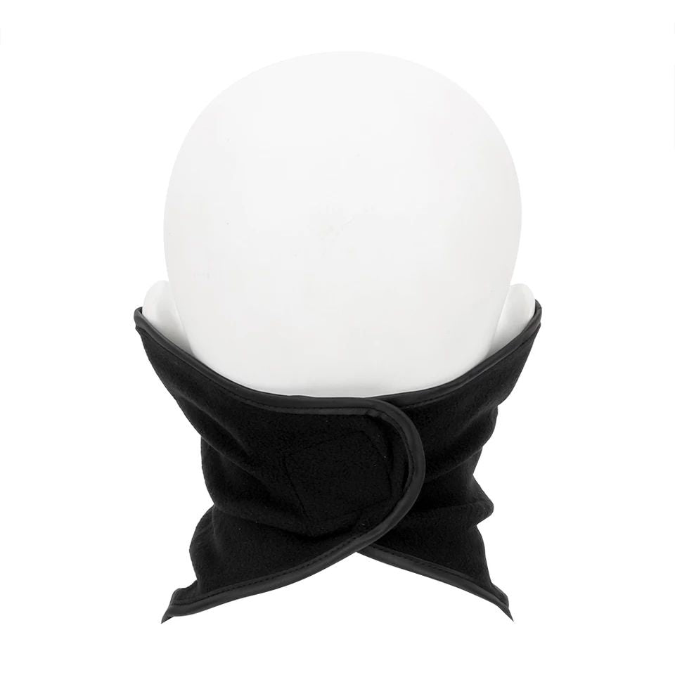 Pack Of 01 Windproof Bike Mask Half Face Motorcycle Masks For Men