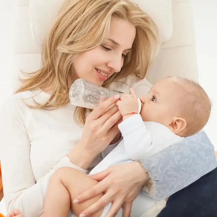 Baby Comfort Hand Pillow Washable Arm pillow cushions for mother to carry