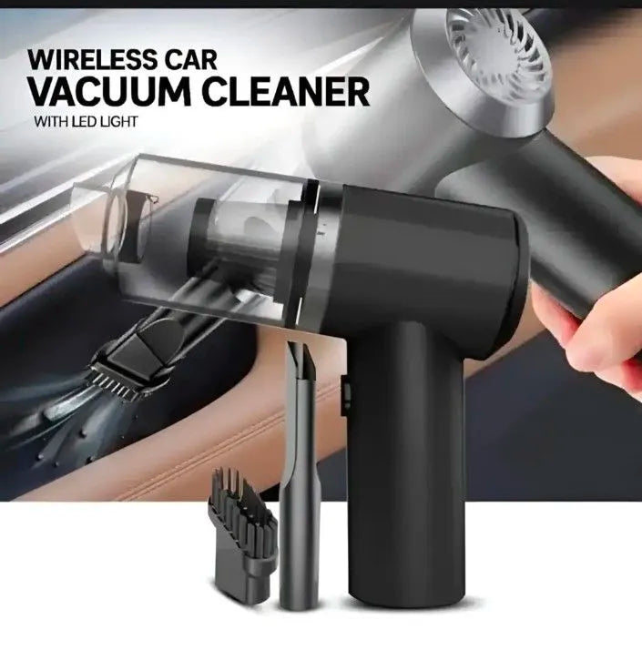 AS 228 - 3 In 1 Portable Vacuum Cleaner, vacuum for car