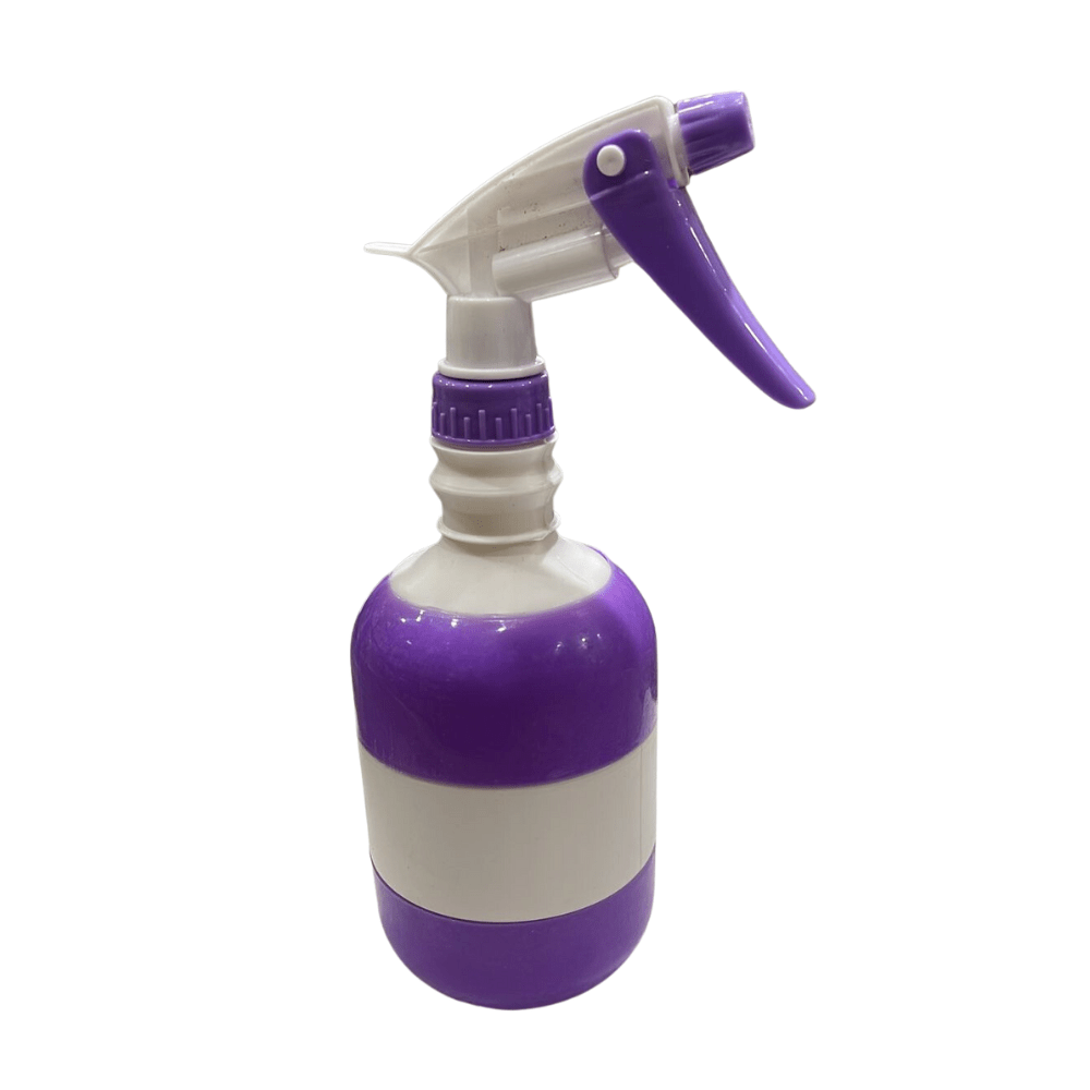 Water Spray Bottle Large for watering plants and ironing cloths Refillable Plastic