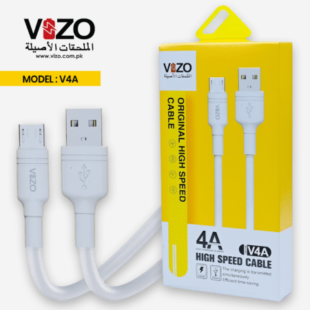 V4A Micro Fast Charging Cable | VIZO V4A (Micro USB) | Micro