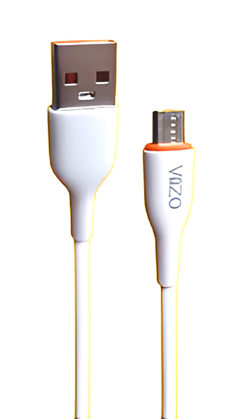 Vooster 65W Type-C Fast Charging Cable | Best Quality Type C Charging