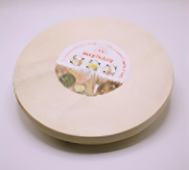 Premium Chakla Wood | Best Quality Wood for Perfect Roti Making