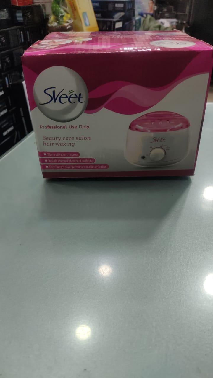 Sveet Pro hair Wax