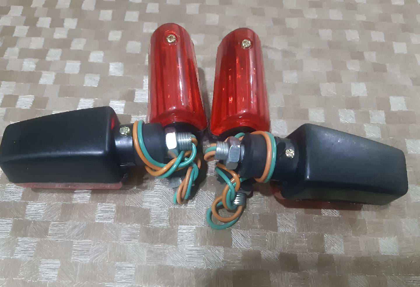 Pack of 5 set (20 pcs ) fancy mini indicator