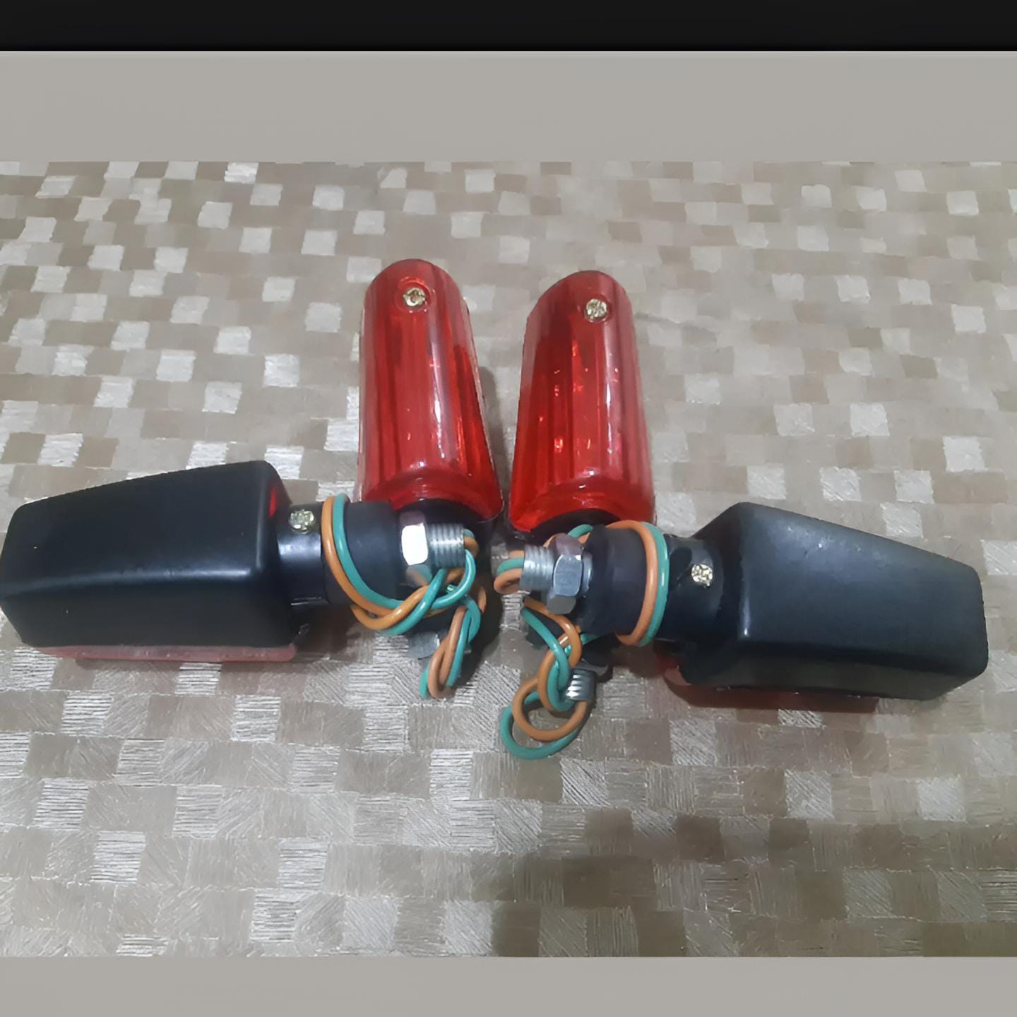 Pack of 5 set (20 pcs ) fancy mini indicator