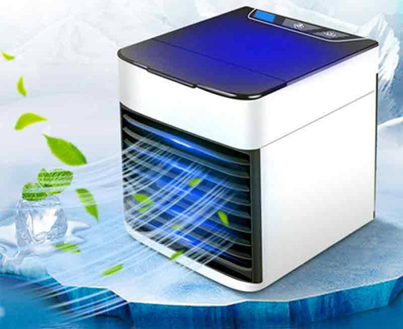 Air Ultra Portable Home Air Cooler | Portable Personal Air Conditioner, Mini