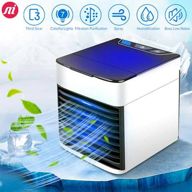 Air Ultra Portable Home Air Cooler | Portable Personal Air Conditioner, Mini