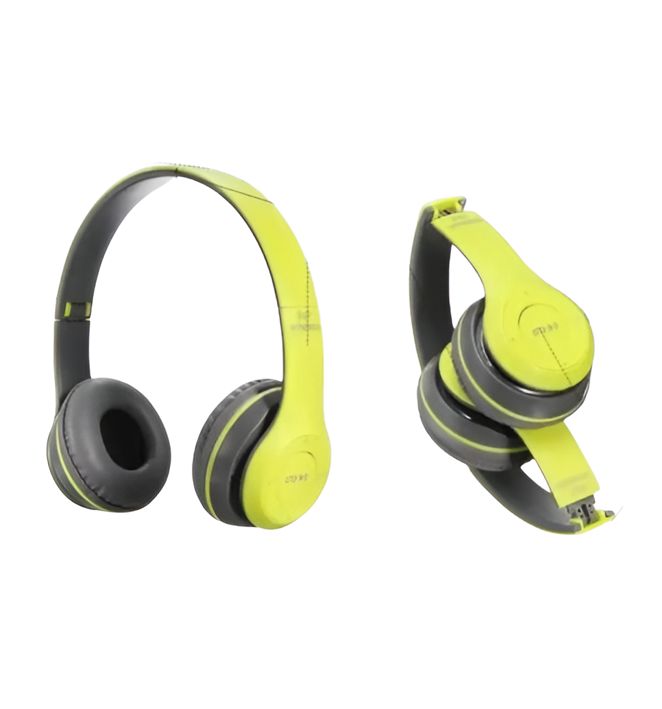 P47 Wireless Headphones Invincible Ultra Small Bluetooth headset For Gaming (random color)