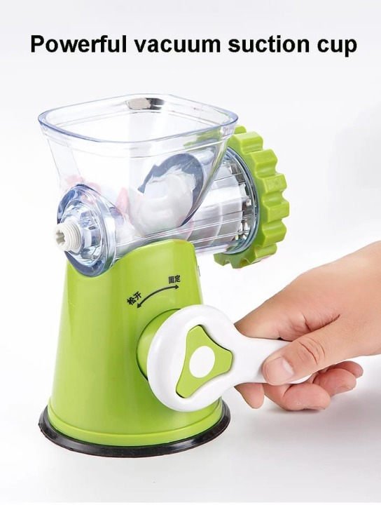 Grinder High-Quality Multifunctional Meat Mincer Vegetable Chopper Blender Home Kitchen Cooking Tools