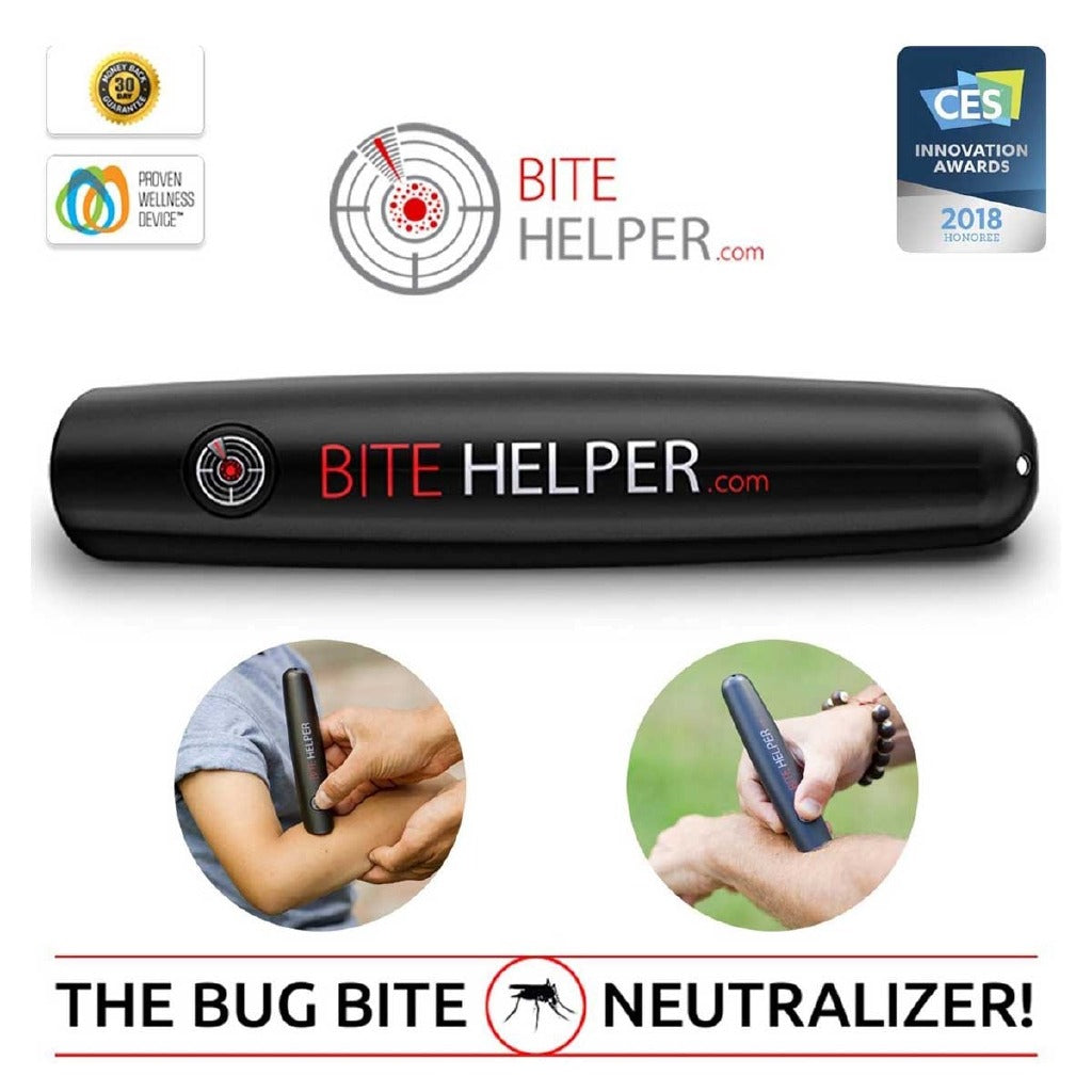 Mosquito Bite Helper Insect Bite Relief, Useful For Summer, Helps Children,
