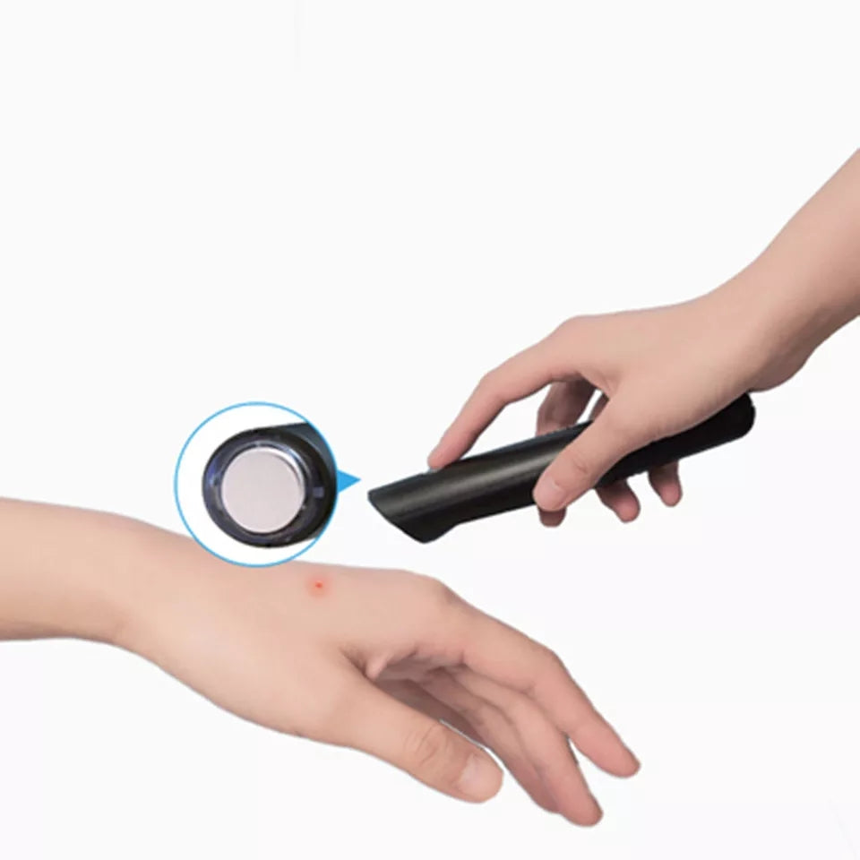 Mosquito Bite Helper Insect Bite Relief, Useful For Summer, Helps Children,