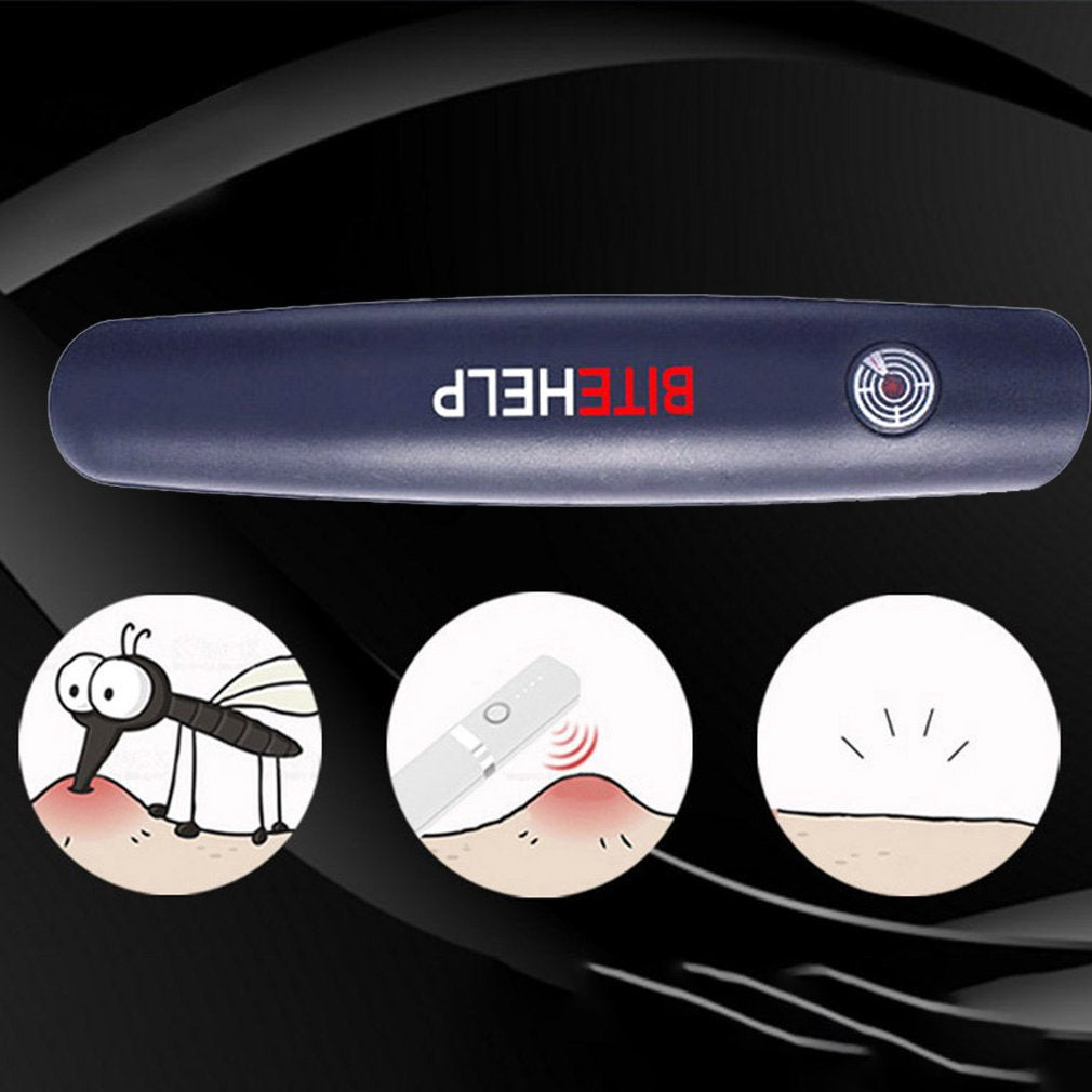 Mosquito Bite Helper Insect Bite Relief, Useful For Summer, Helps Children,