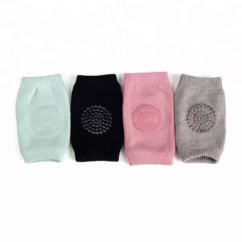 Knee Pads for baby | Adjustable Baby knee Protector Crawling Safety and
