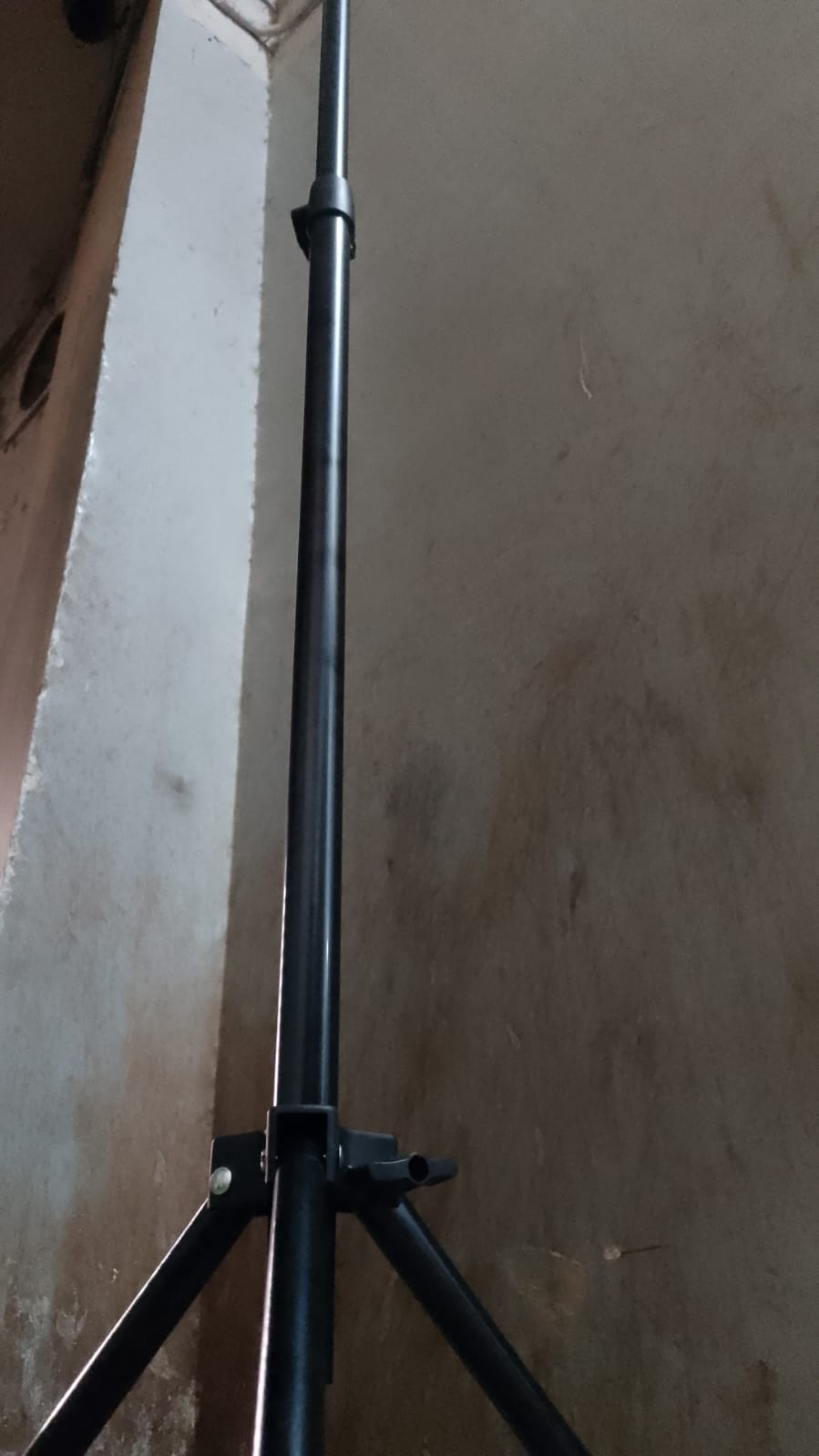 7 Ft Ring Light Stand For Video Shooting And Photography