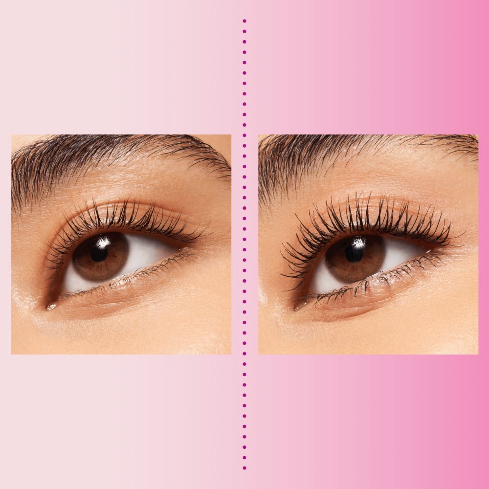 ( Pack of 2 ) Waterproof Mascara & Liner Deal,