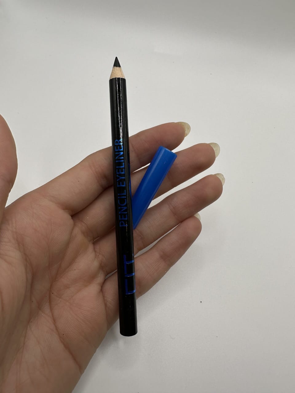 Fitme 3 in 1 Mascara, Eyeliner & Pencil