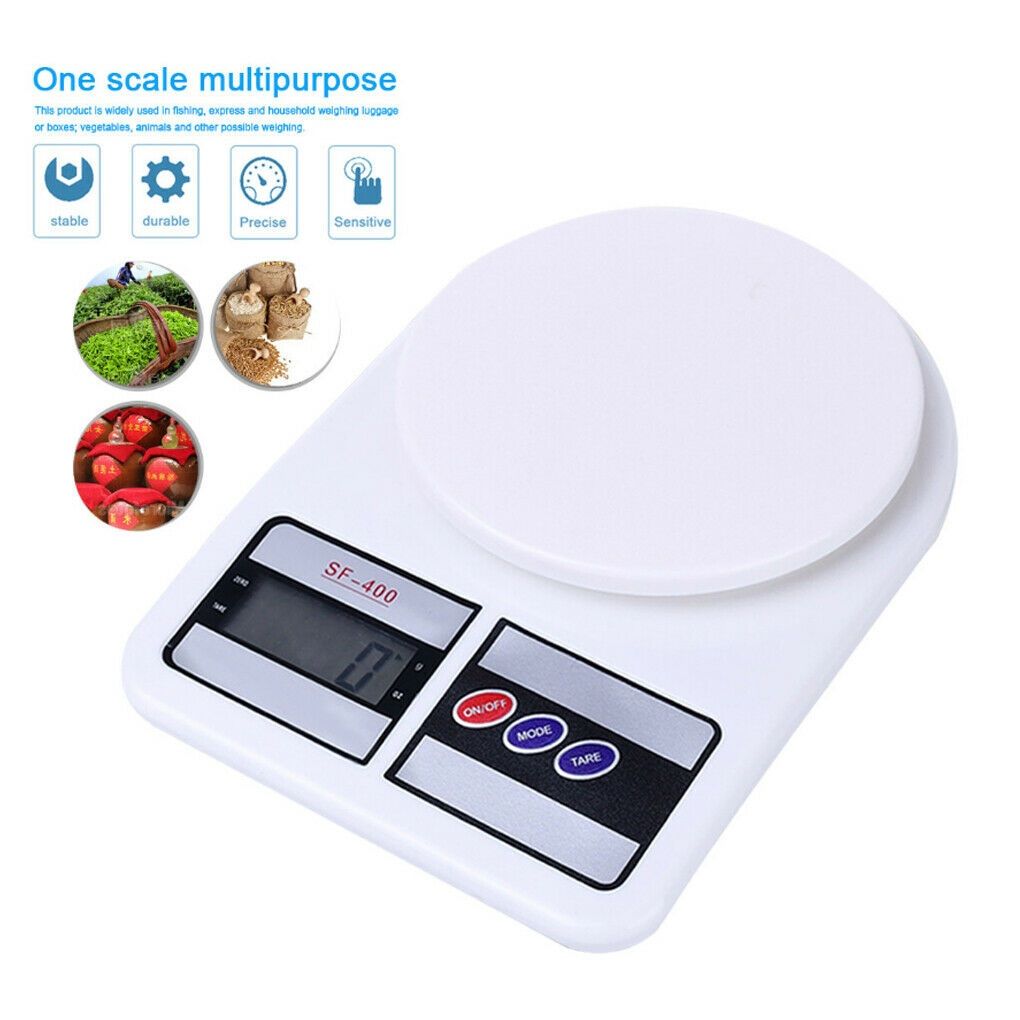 Kitchen Scale-Digital Kitchen Scale 10kg-Kitchen Scales Weighing Machine -Kitchen Scale kitchen scales