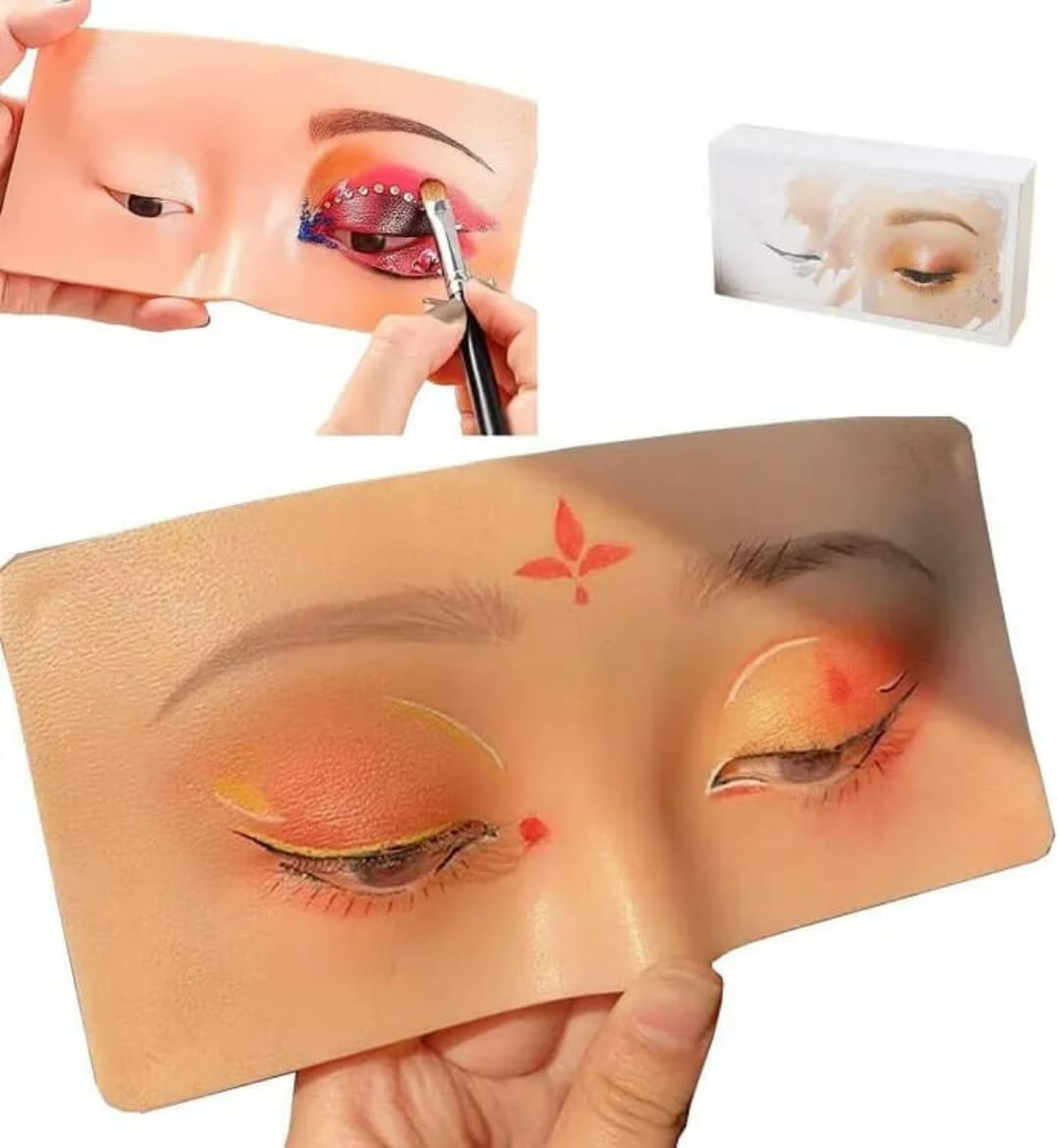 Makeup Practice Dummy