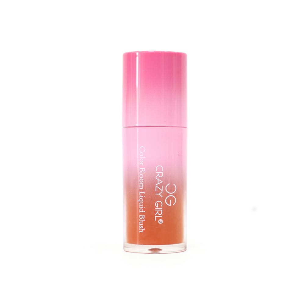 Crazy Girl Liquid Blush
