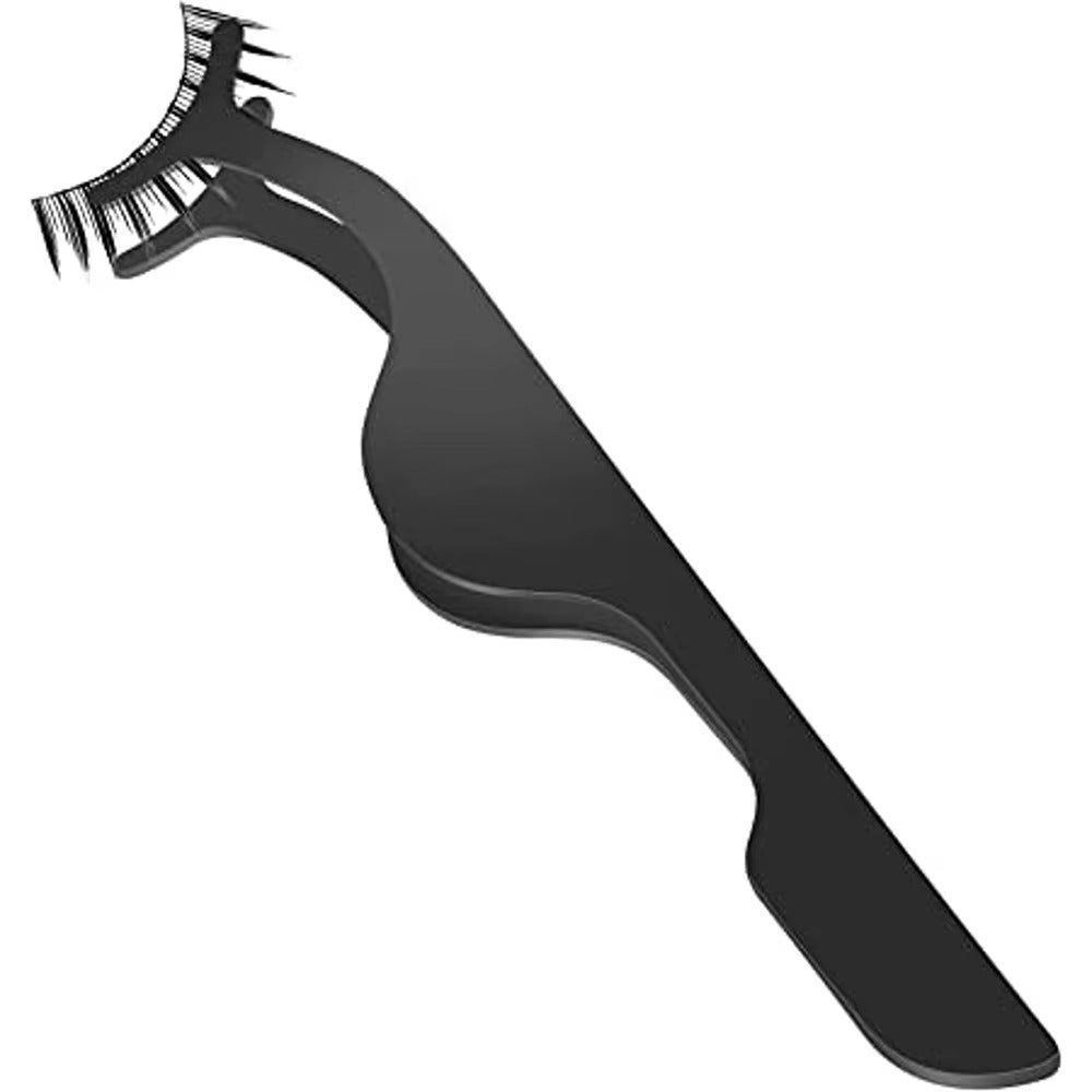 False Eyelash Tweezers Lash Applicator | Eye lash Applicator for girl &