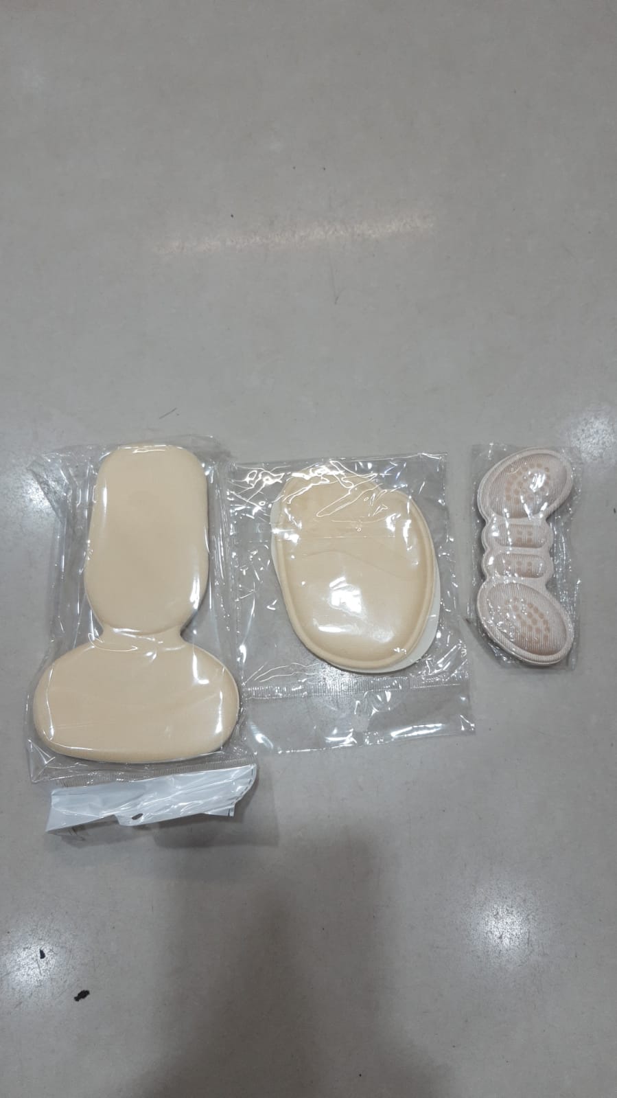 Shoe Comfort Insoles Combo Deal