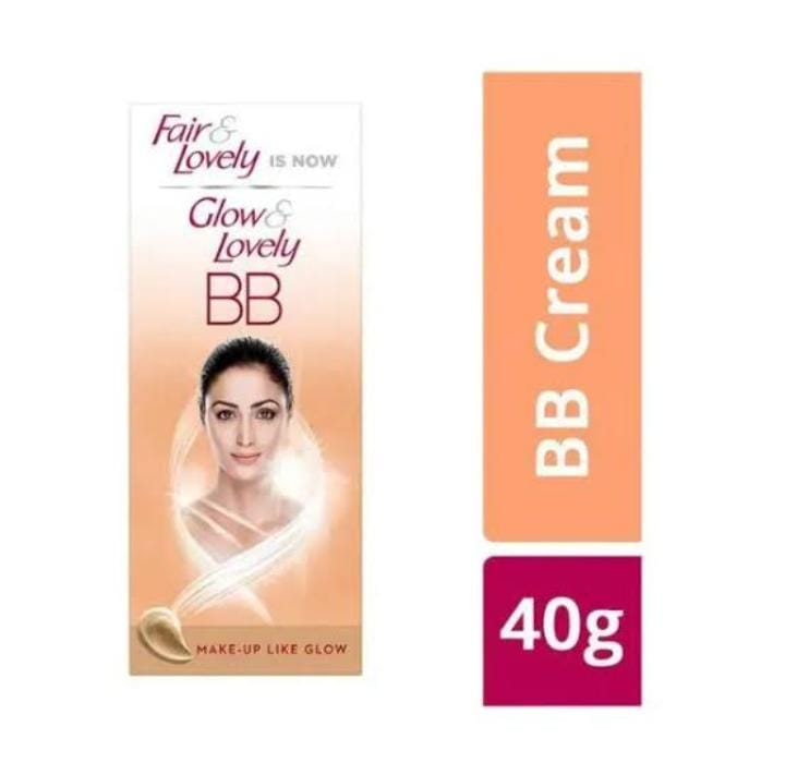 Glow & Lovely Glowy look BB Cream Make Up Multivitamin Cream