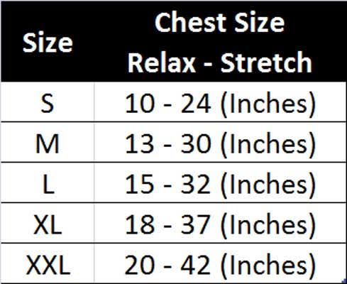Slim n Fit Body Shaper Vest Shirt - Tank Top Sleeveless Shapewear