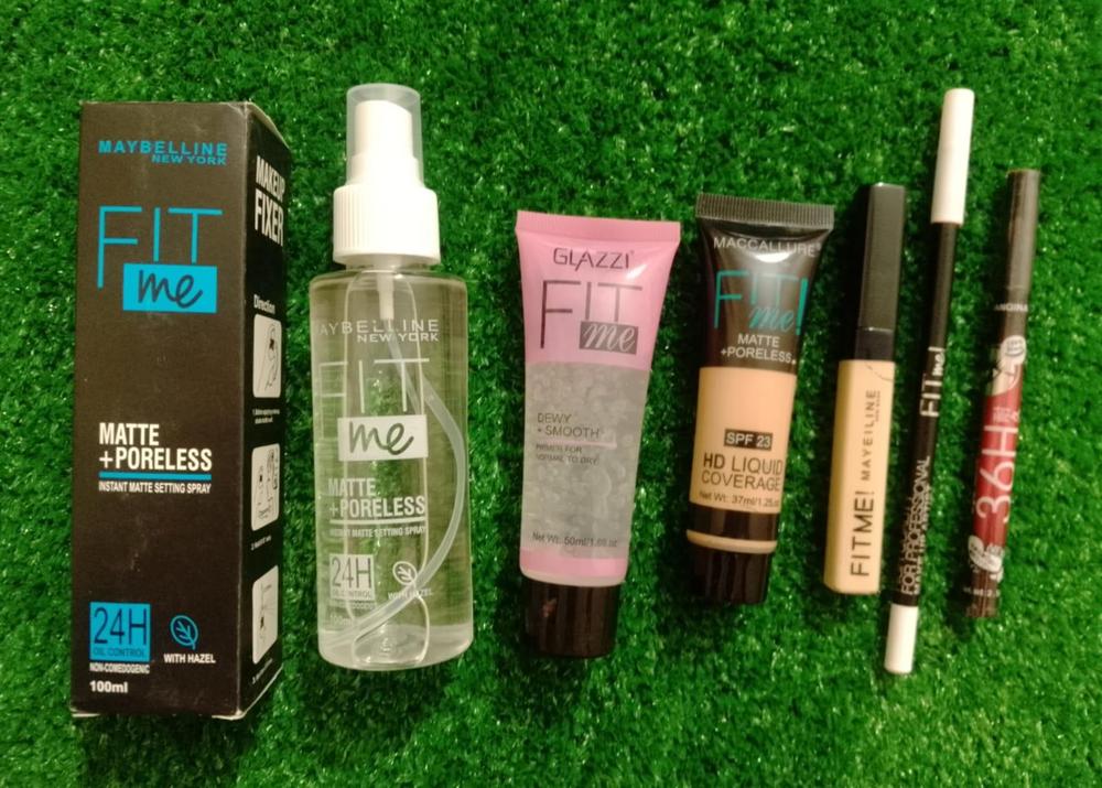 Make Up Deal / Student Deal