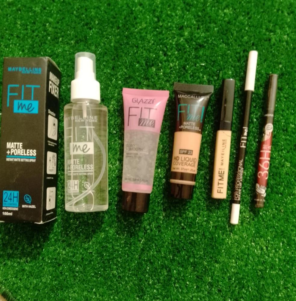 Make Up Deal / Student Deal