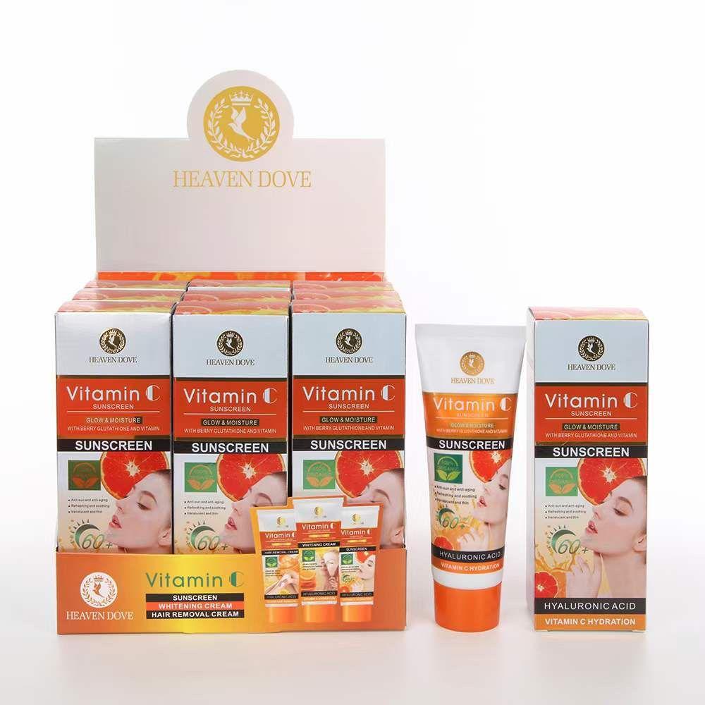 Underarm Whitening Cream