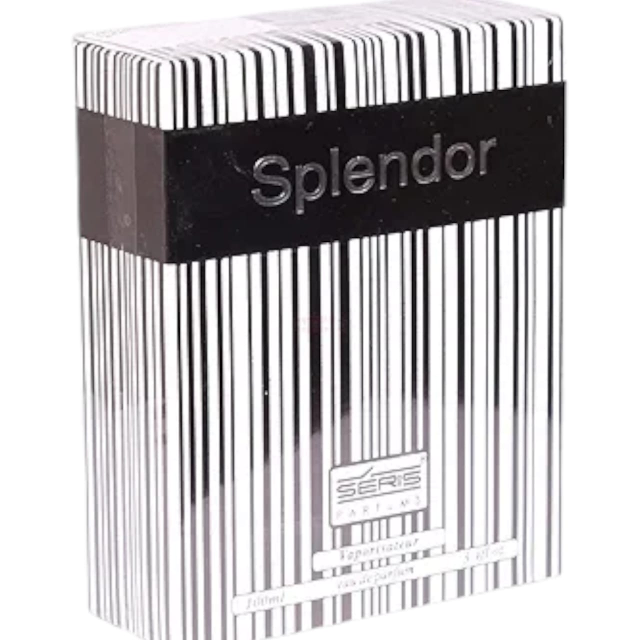 Seris Splendor Perfume For Unisex 100 ml