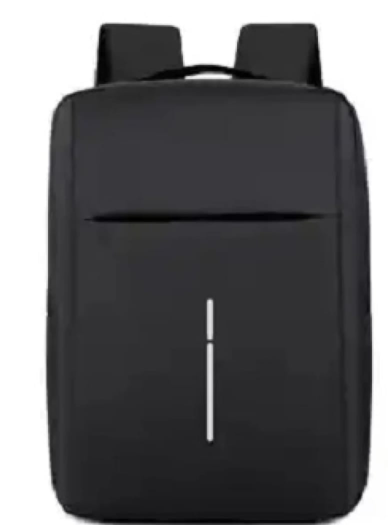 Hp Laptop Bag Value Backpack 15-Inch - Stylish Sport Bag For Laptops,