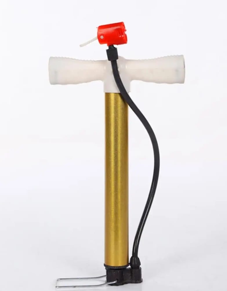 Portable Mini Hand Air Pump for Cycle Bicycle, Bike, Car and Football