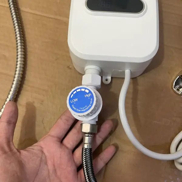Imported Instant Water Heater RX-021(3500W)