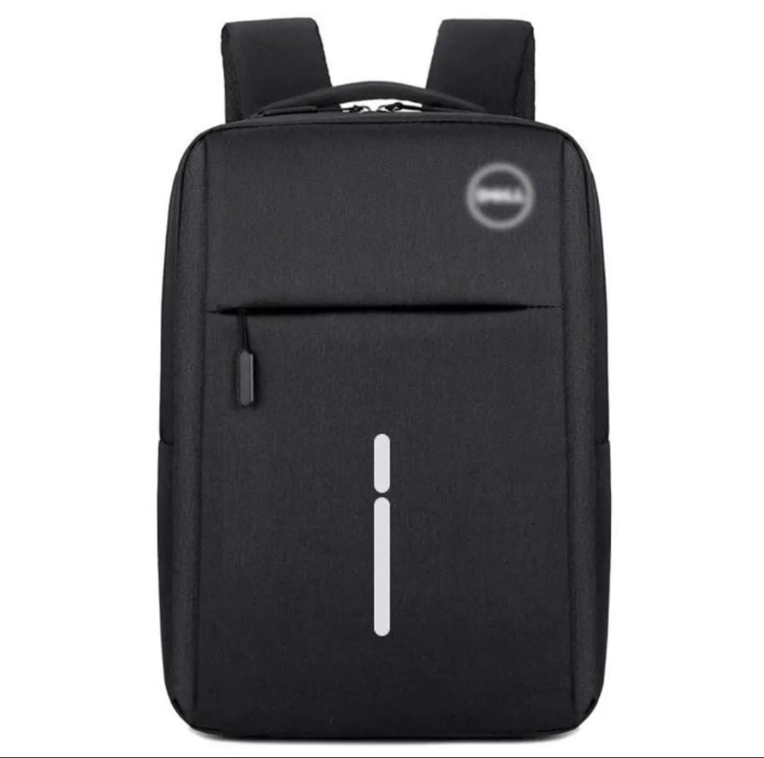 Hp Laptop Bag Value Backpack 15-inch Stylish Sport Bag For Laptops,
