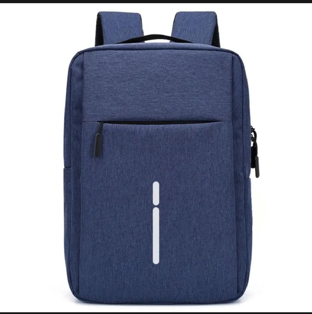 Hp Laptop Bag Value Backpack 15-inch Stylish Sport Bag For Laptops,