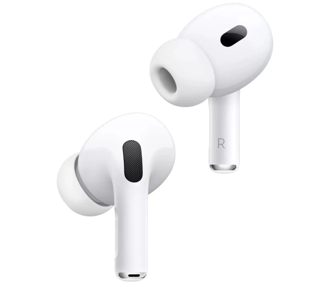 AirPods Pro Wireless Earbuds Bluetooth 5.0, Super Sound Base,
