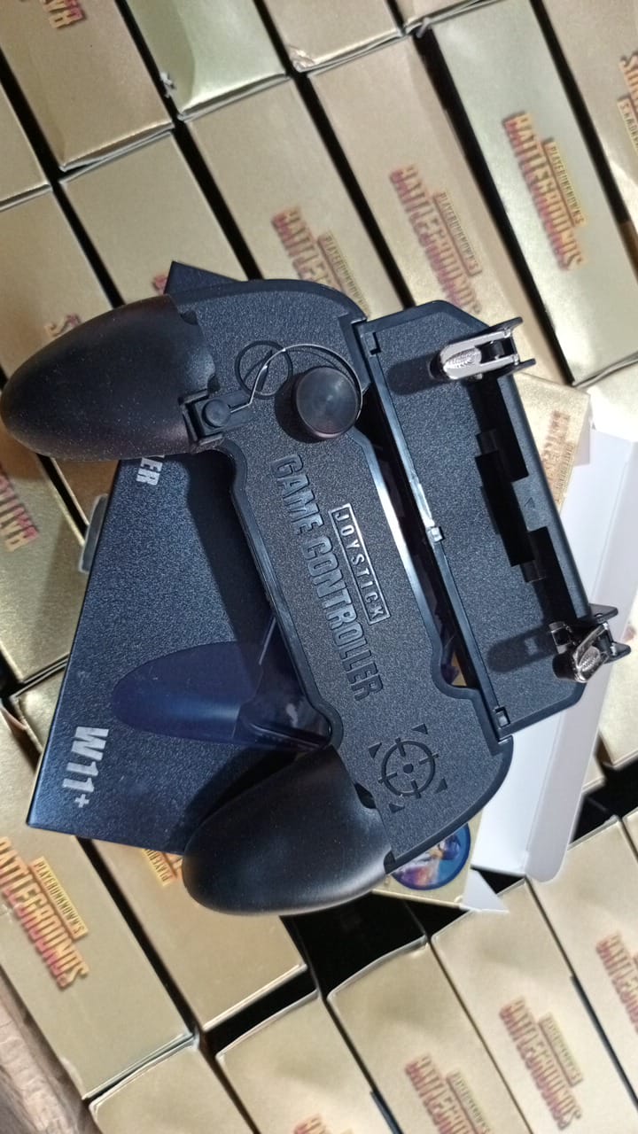 PUBG Mobile game controller W11+