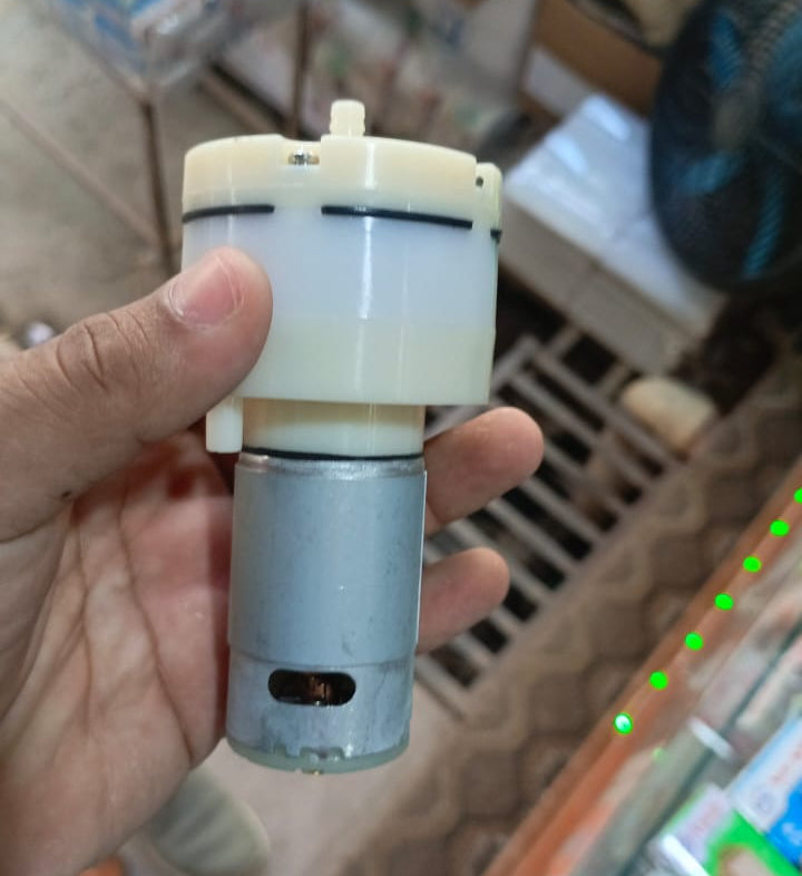 High Quality DC 12V Gas Pump, Air Pump For Multipurpose High Pressure